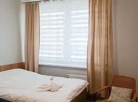 Pokoje gościnne Jola