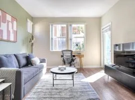 Walnut Creek 1BR w Pool Gym WD nr BART SFO-1040