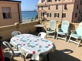 Casa Gaia: Albissola Marina'da bir ucuz otel