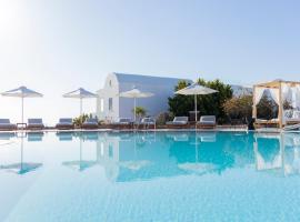 Astro Palace Hotel & Suites, hotel a Fira