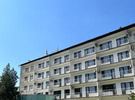 TOURIST HOTEL, hotel near Shymkent International Airport - CIT, Shymkent