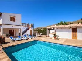 Villa La Vinya Can Oliver - Oliver