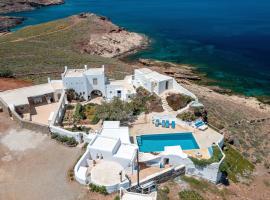 Mykonos Citadel, hotel em Míconos