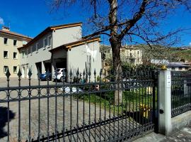 da Meri tra le colline del prosecco DOCG locazione turistica, hotel v destinaci Farra di Soligo