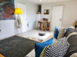 the G - RANGE - a peace of comfort - Perfect Stay, hotel v destinaci Longford