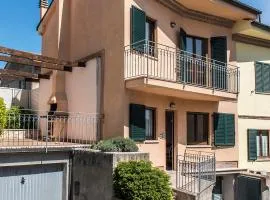S130 - Sirolo, deliziosa villetta con terrazzo