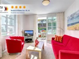 Residenz am Balmer See - BS 45 mit Wellnessbereich