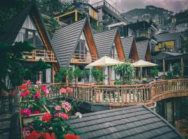 Tuong Vi Homestay - Venuestay, hotel Vĩnh Phúc városában