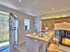 The Snug at Ruston, Cosy Dog Friendly Cottage, cabaña en Wykeham