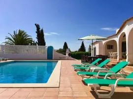Luxury Algarve Villa 4 Bedrooms Villa Brisa Sea Views Perfect for Families Carvoeiro