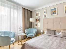 hvile 149 Gdańsk - prywatne miejsce parkingowe