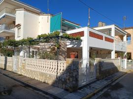 CASA ALTA OLIVA PLAYA، فندق في أوليفا