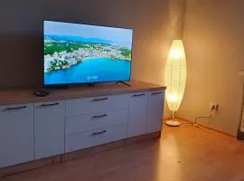 Apartament Ogrodzieniec