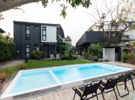 Ombra House No. 21-24