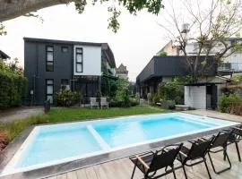 Ombra House No. 21-24