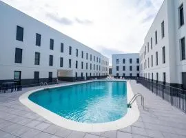 Micampus Alicante Student Residence