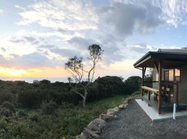 SUMIKA by 四季の宿, hotel v destinaci Jakušima