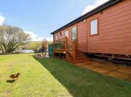 Lake View 10, holiday home in Par