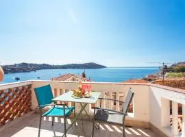 BELVEDERE AP1059 Villefranche-sur-Mer by Riviera Holiday Homes
