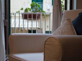 Porto Trani, hotel in Trani
