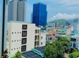 Kinh Bac Hotel Quy Nhon