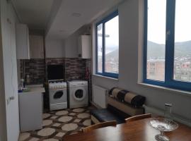 Apartment for good feelings, appartamento a Sevan