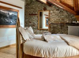 Le Relais du Boucher, holiday rental in Gaby