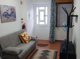 Moradia Rocleo Tavira House