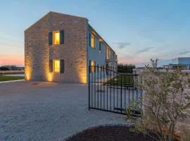 Villa Borgonja by SeeAdria Agency