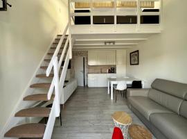 Melroce Holiday Cottage 5502 บ้านพักในเบรเดเน