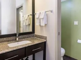 Studio 6 Suites - Knoxville, TN - Downtown