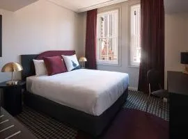 The Capitol Hotel Sydney