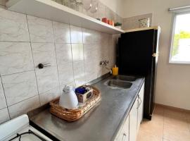 Departamento en Villaguay، فندق في فيلاغواي