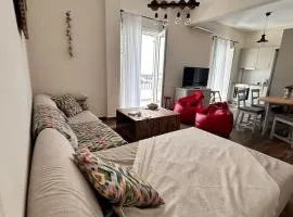 Santa's Luxury Apartment