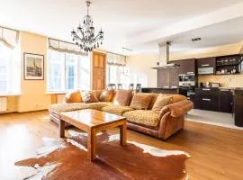 Old Town - Oleviste Apartment
