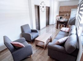 Apartman Ružić, apartamento en Sveti Ivan Žabno