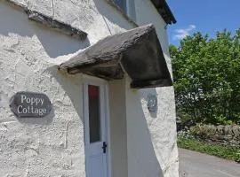 Poppy Cottage Coniston