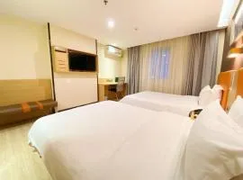 7Days Premium Guangzhou Chenjiaci Dukang Avenue