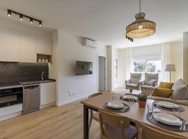 BALI Premium Apartments 2 bedrooms