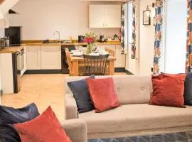 Stainsborough Hall Holiday Cottages