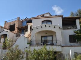 Mandorlo 5, holiday rental in Santa Maria Navarrese