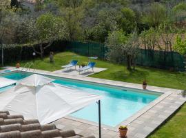 Ovaiola, hotel in Civitella in Val di Chiana