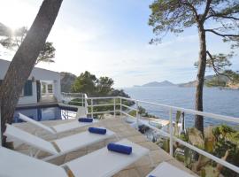 Es Reco, holiday rental in Port d’Andratx