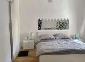 Zuzanittin domček