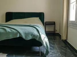 RIVA BELLA villa plage