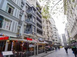 Fidan City Hotel