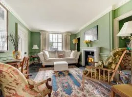 Ashington House