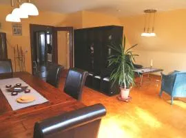 Ferienwohnung Varmissen nah bei Göttingen
