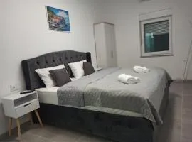 Venite Rooms