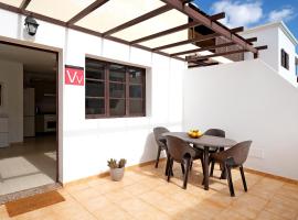 Casa Candido, vacation home in Playa Honda